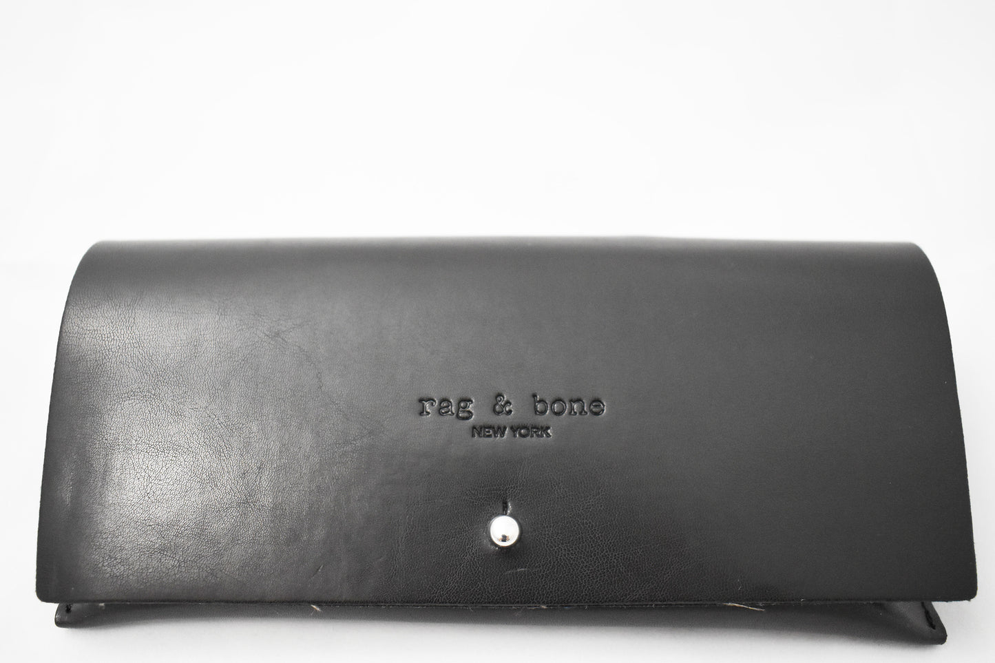 Rag & Bone 59mm Round Sunglasses