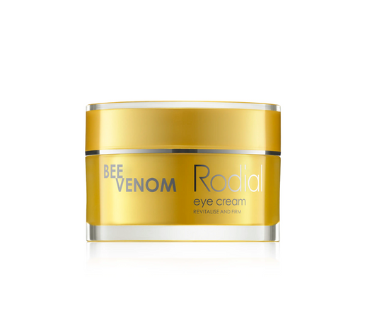 Rodial Bee Venom Eye Cream Revitalise And Firm