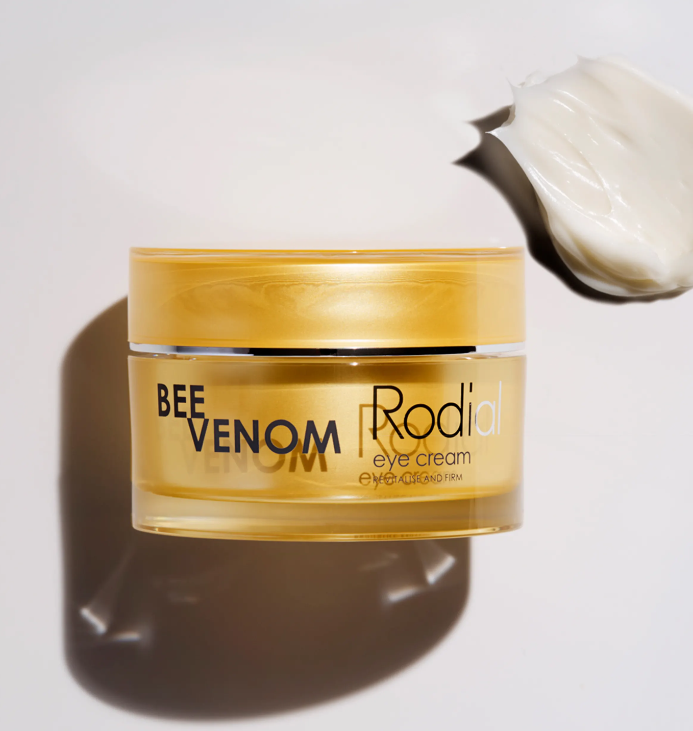 Rodial Bee Venom Eye Cream Revitalise And Firm