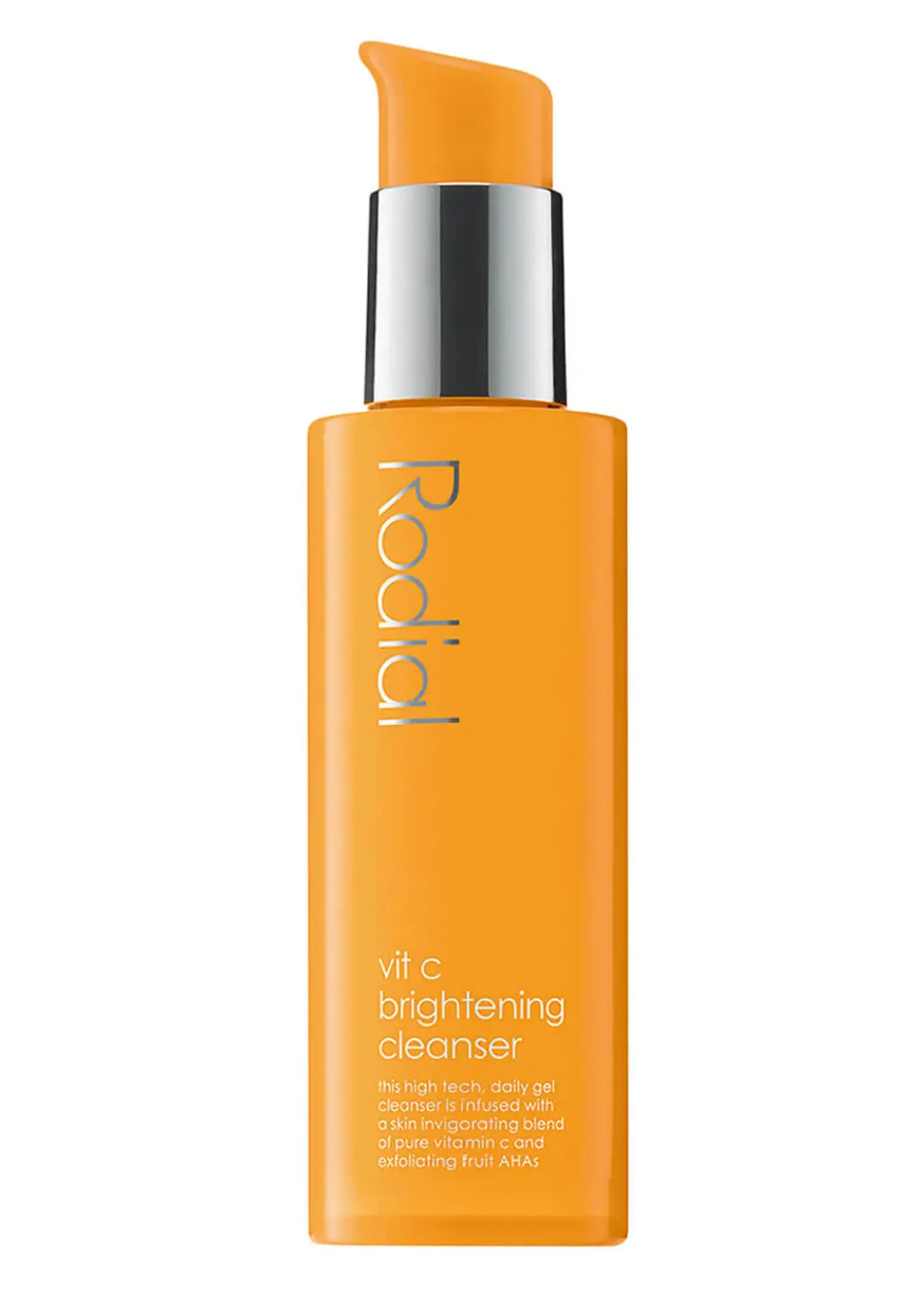 Rodial Vit C Brightening Cleanser