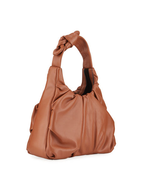 Staud Palm Leather Bag
