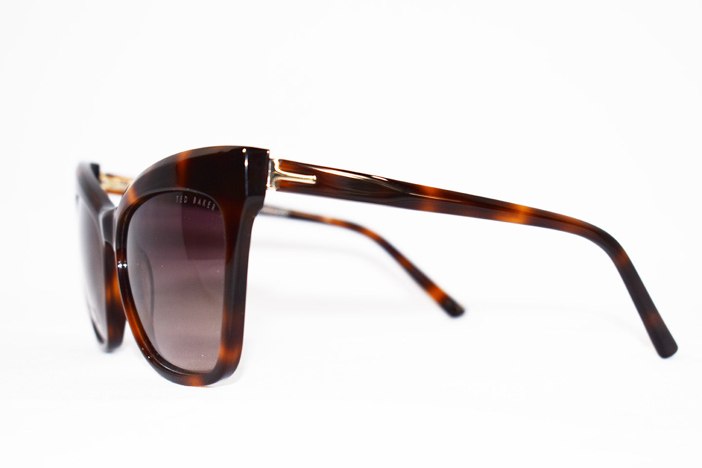 Ted Baker London Cat Eye Sunglasses