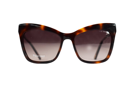 Ted Baker London Cat Eye Sunglasses