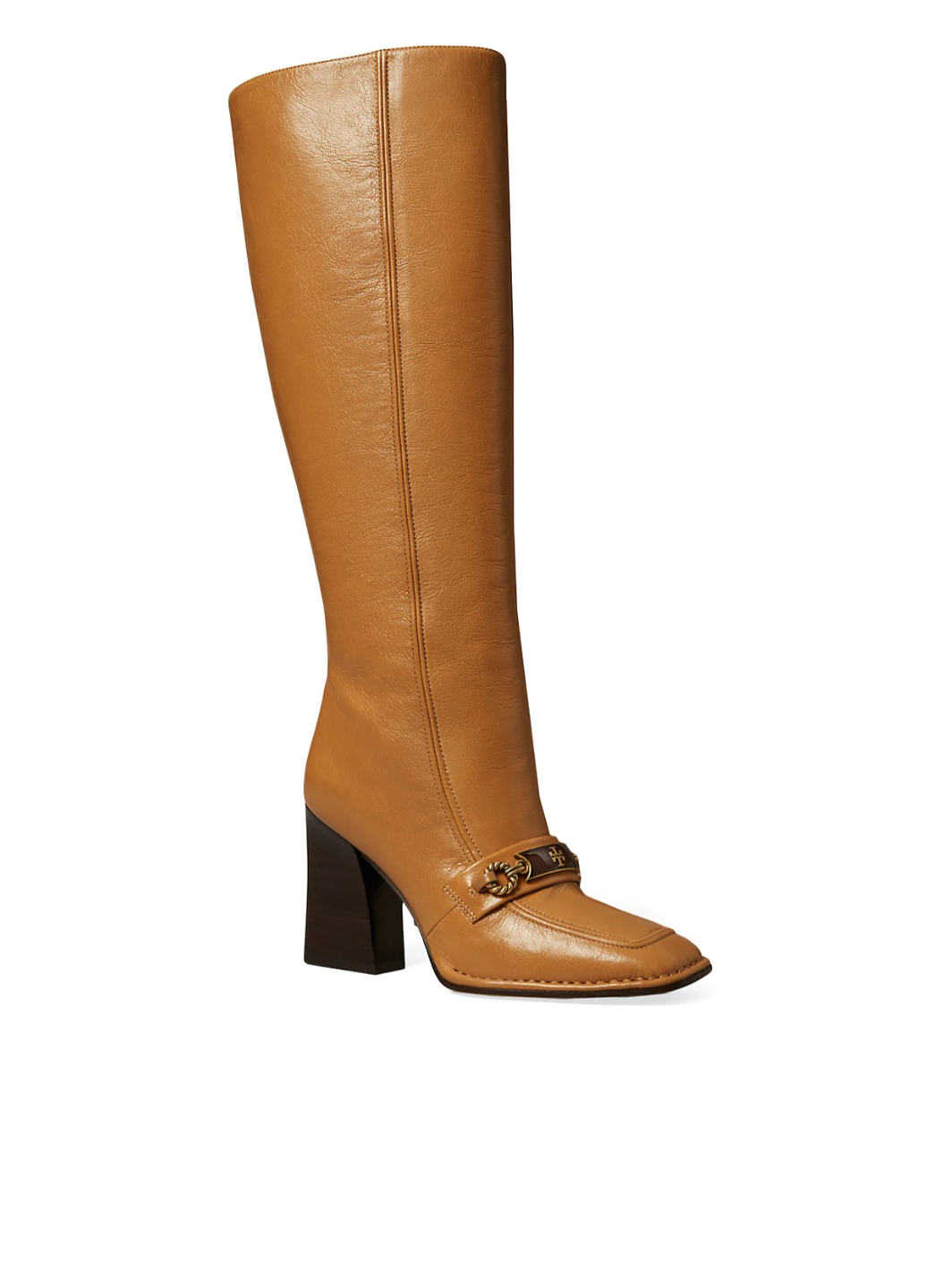 Tory top riding boots