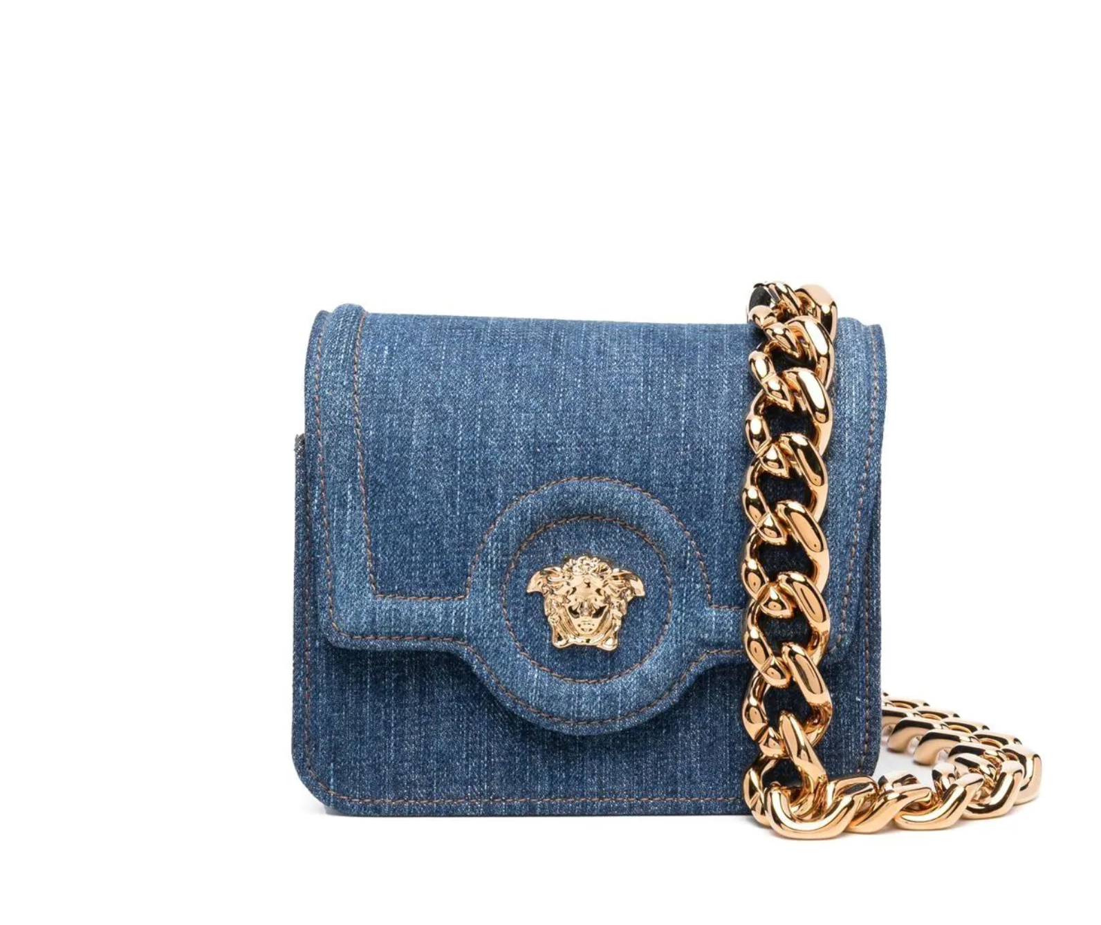 Versace 2025 sultan bag