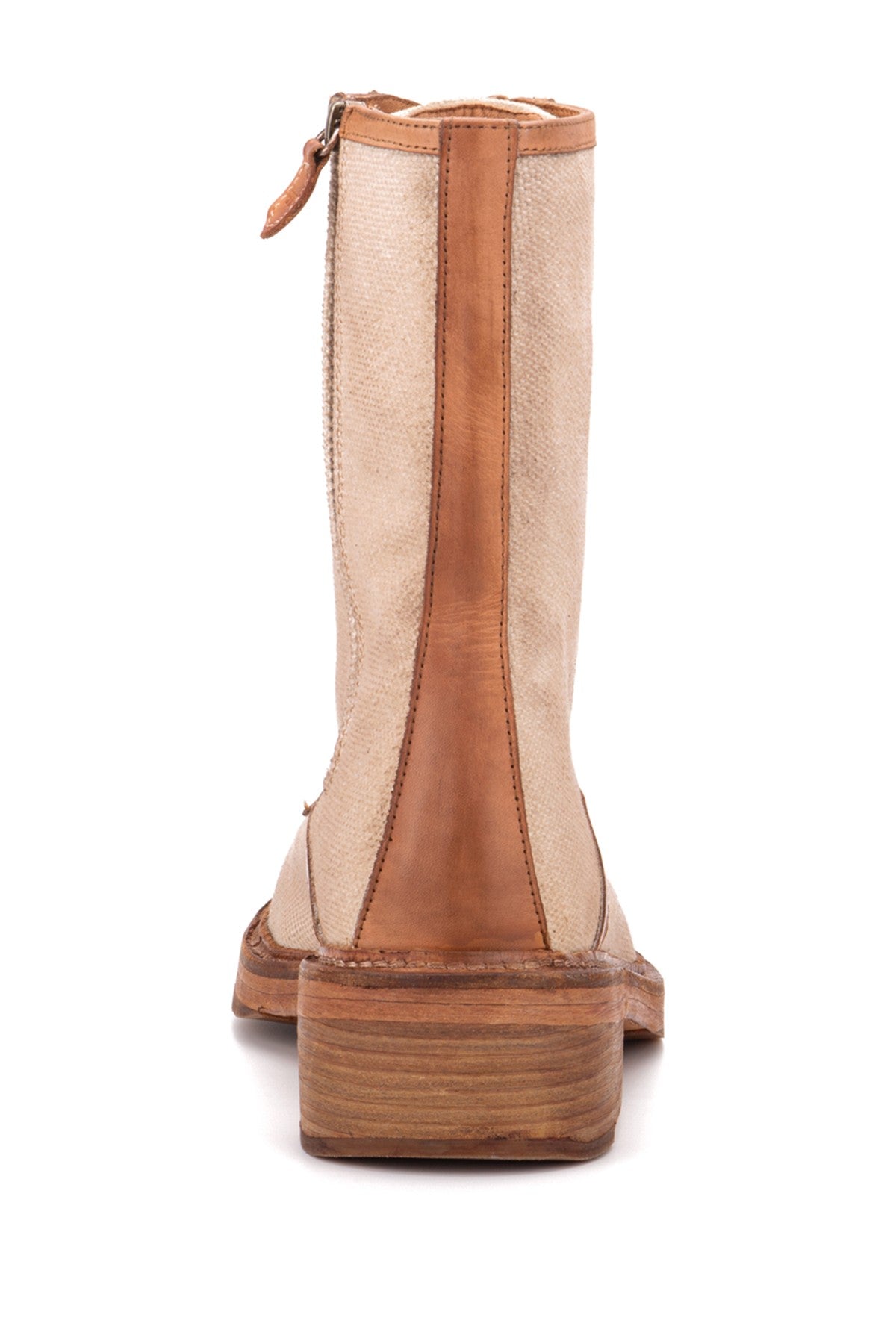 Vintage Foundry Delia Boot - Size 6/6.5