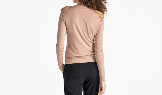 Wolford Rocket Moon Pullover - XS