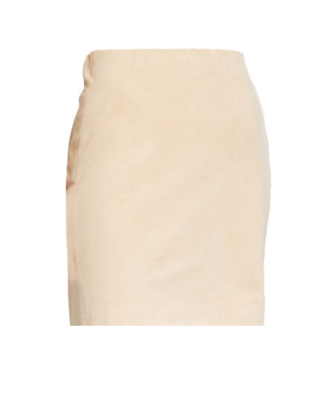 Wolford Augusta Pull-On Mini Skirt - Size 6